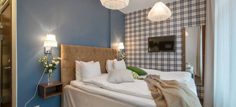 贝斯特韦斯特阿克斯贝尔加酒店(Best Western Hotel  Akersberga)图片