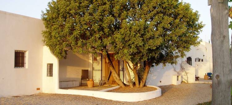 马雷诺斯农庄罗吉斯膳宿旅馆(Cortijo Los Malenos)图片