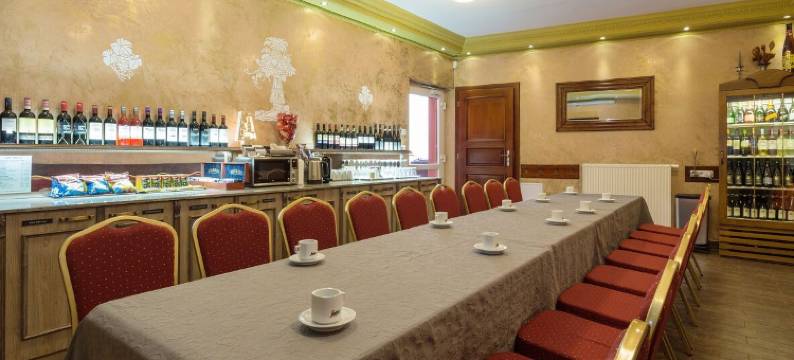 卡尔斯特恩酒店(Hotel Karlštejn & Spa)图片