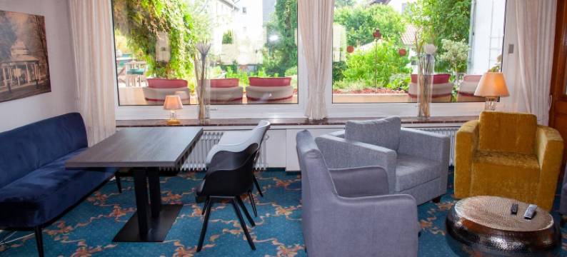 拉梅尔特酒店(Hotel Lammerts)图片