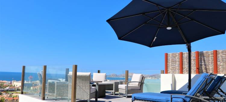 阿乐加兰扎别墅 - 全主套房(Alegranza Luxury Resort - All Master Suite)图片