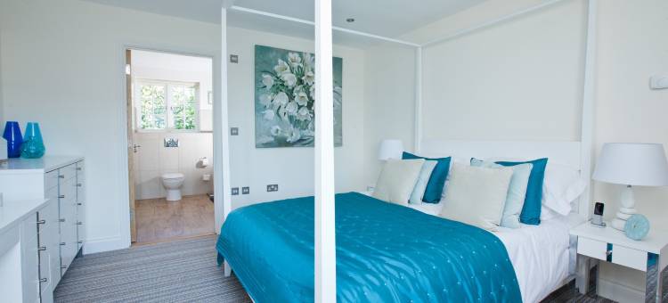 拉普拉切酒店(La Place Country Cottages)图片