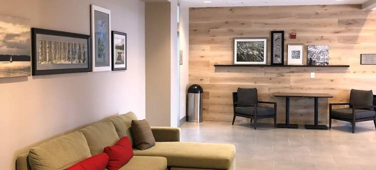 圣何塞国际机场丽怡酒店(Country Inn & Suites by Radisson, San Jose International Airport, CA)图片