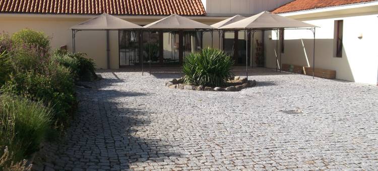 贝尔蒙蒂修道院酒店(Pousada Convento de Belmonte)图片