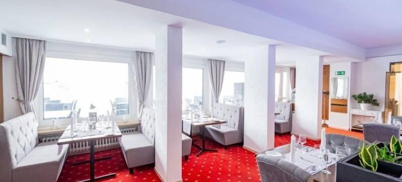 黑根巴斯酒店(Hotel Hegenbarths)图片