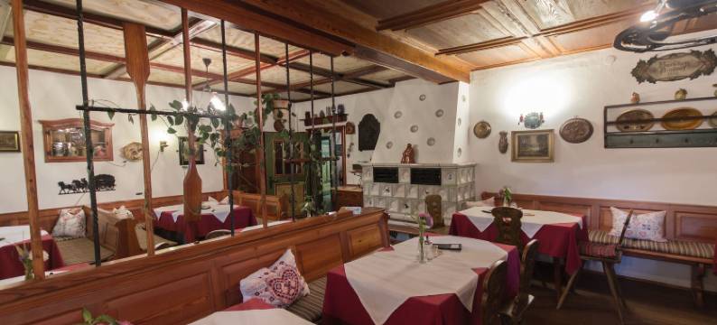 格里瑟兰德豪斯酒店(Landhaus Griessee)图片