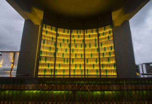 Sinq Prive Hotel Overview