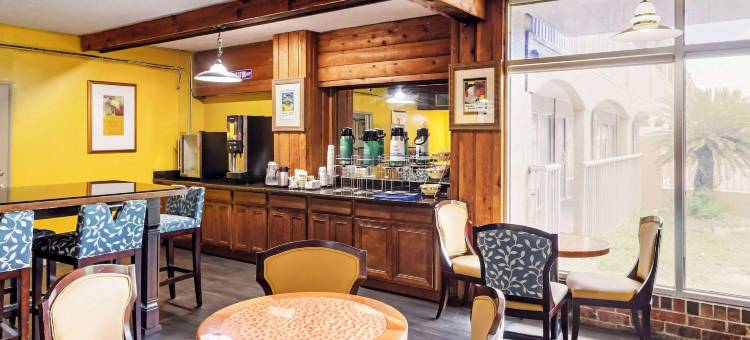 品质酒店-阿拉楚阿-盖恩斯维尔地区(Quality Inn Alachua - Gainesville Area)图片