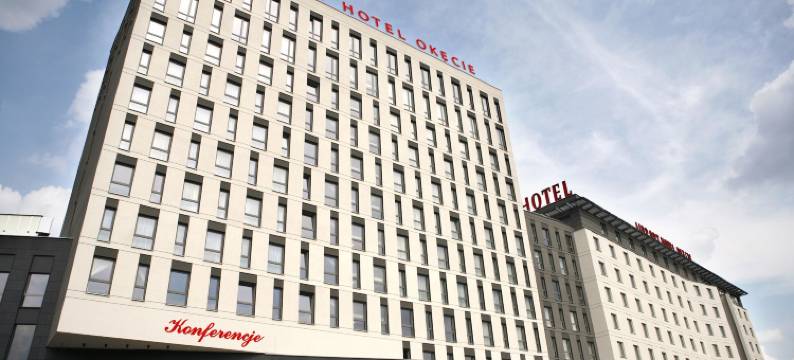 奥肯切机场酒店(Airport Hotel Okęcie)图片