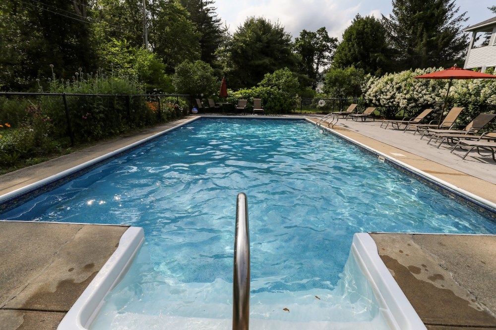 Okemo Mountain Lodging by Vail Resorts Over view