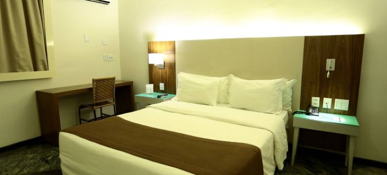 绿洲广场酒店(Oasis Plaza Hotel)图片