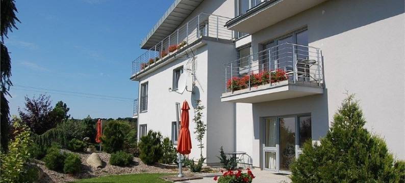 赛普里萨米公寓别墅酒店("Willa Pod Cyprysami")图片