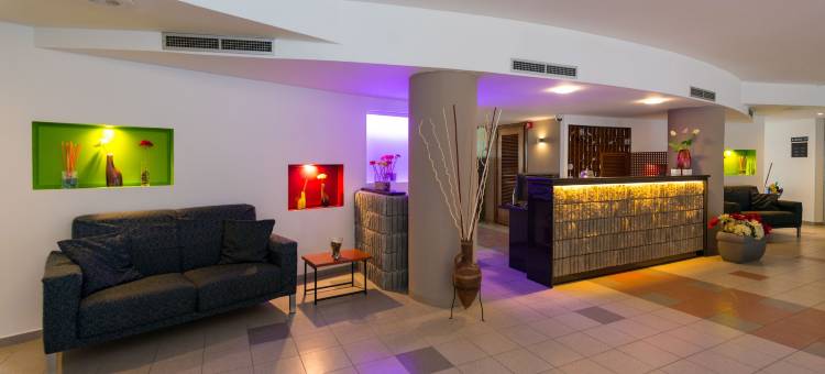 贝尔3酒店(Hotel Bel 3)图片