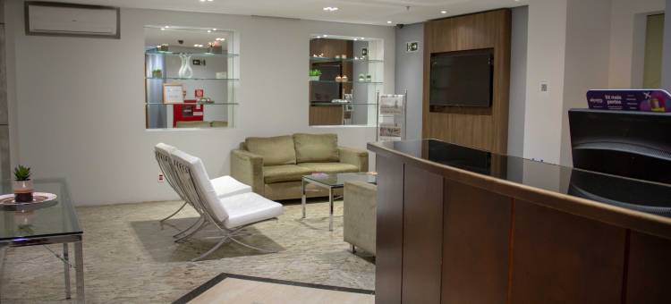 双塔公寓(Twin Towers Flat)图片