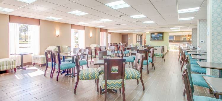 Holiday Inn Express Richmond E - Midlothian Trnpke图片