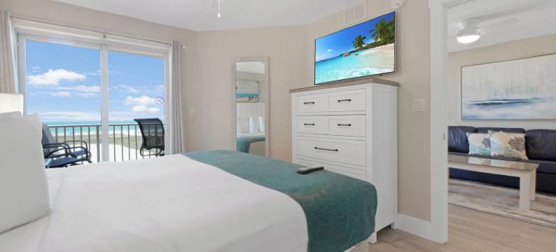 Surf Beach Treasure Island Resort = 冲浪海滩珍宝岛度假村(Surf Beach Treasure Island Resort)图片