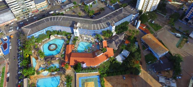 CTC酒店(Hotel CTC)图片