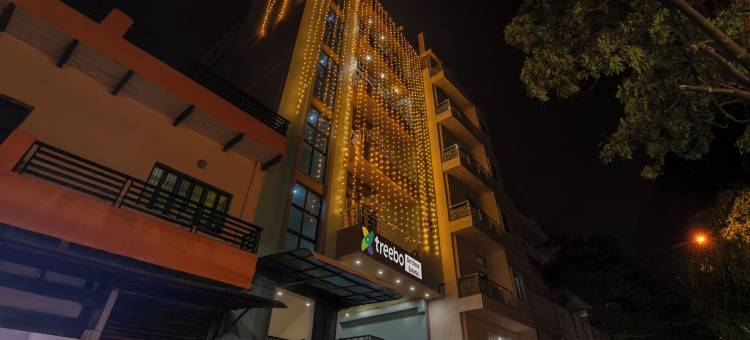 Treebo Om Shree 巴纳拉斯(Treebo Om Shree Banaras)图片