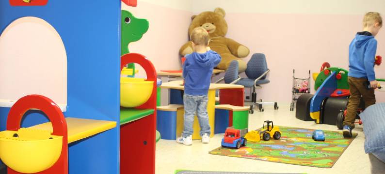 施罗斯克林可酒店(Seehotel Schloss Klink)图片