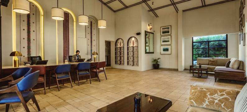 拉弗洛拉安伯利度假酒店(Mango Hill Shola Ooty)图片