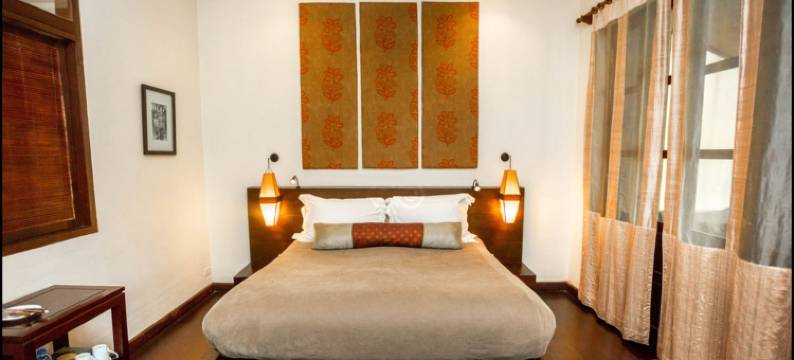 仙女里沃共和区酒店(The Apsara Rive Droite)图片