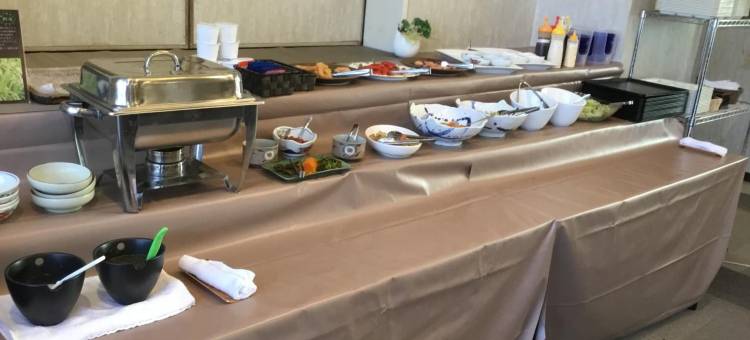 燕山酒店(Hotel Tsubame Hills)图片