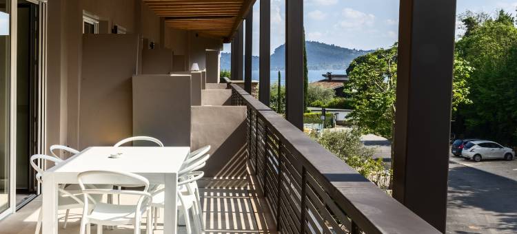 Lamasu RioVerde - 加尔达湖(Lamasu RioVerde - Lago di Garda)图片