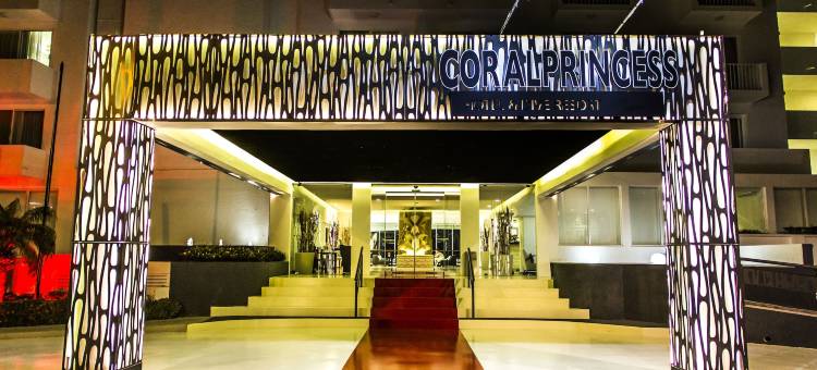 珊瑚公主酒店及潜水度假村(Coral Princess Hotel & Dive Resort)图片