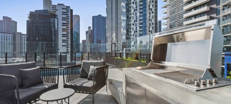 墨尔本莎多普雷派珀斯酒店(Shadow Play Melbourne by Peppers)图片