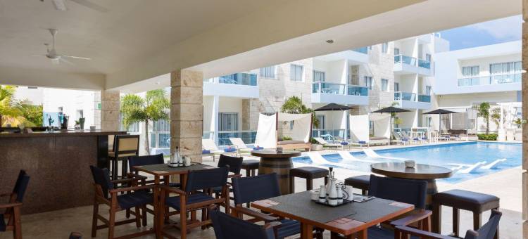 华拉城市蓬塔卡纳酒店(Hotel Whala!Urban Punta Cana)图片