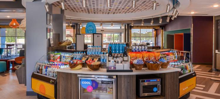 小石城西希尔顿Tru酒店(Tru by Hilton Little Rock West)图片