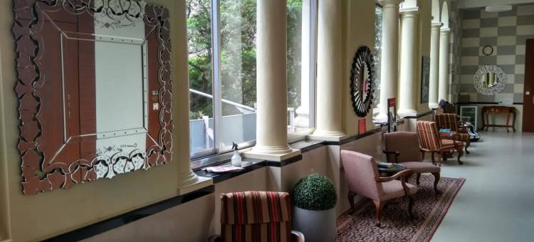 埃尔芬斯通酒店(Elphinstone Hotel)图片