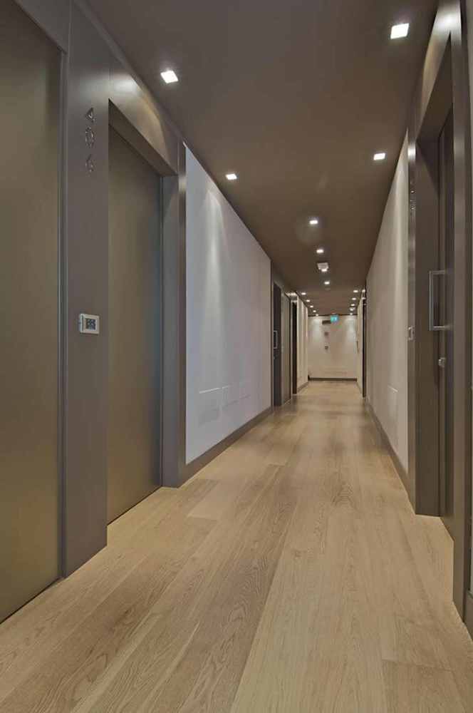 Zen Hotel Versilia Over view