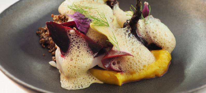 城堡之拱酒店(Logis le Castel AC'h)图片