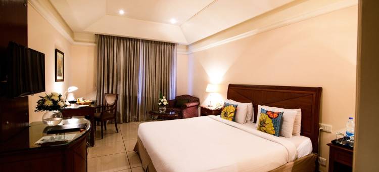 雄伟大酒店(Hotel Majestic Grand)图片