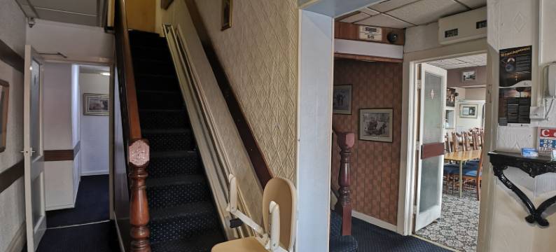 霍普顿酒店(The Hopton Hotel)图片