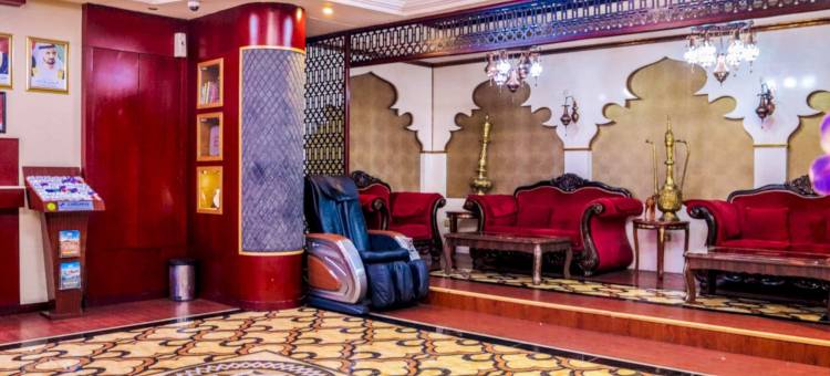 O系列凤凰酒店(Palette Phoenix Hotel)图片