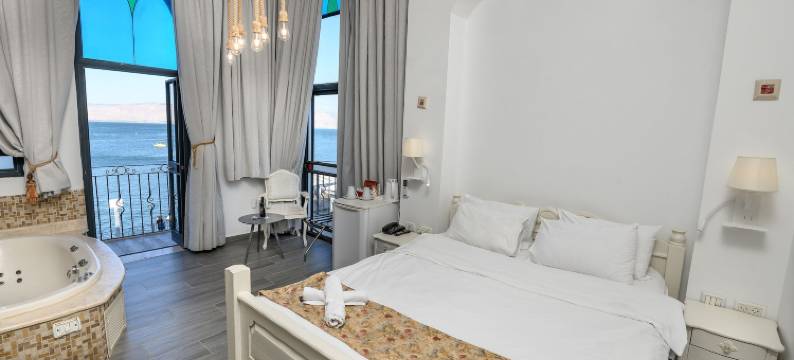 史莱特希姆酒店(Shirat Hayam Boutique Hotel)图片