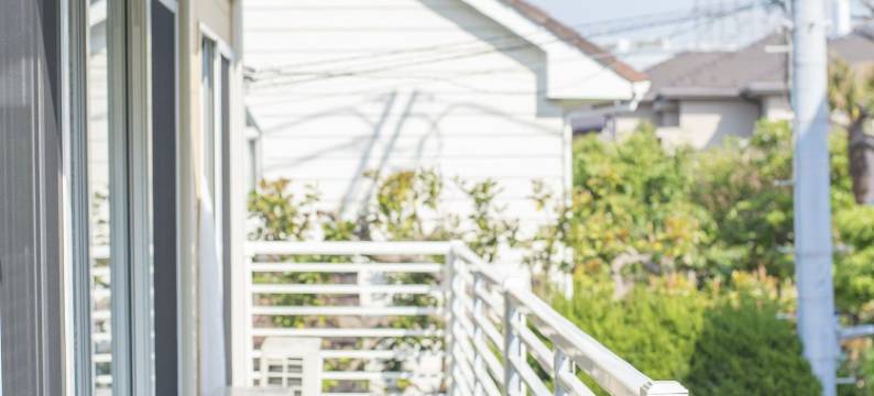 逗子海滨之家旅馆(Zushi Beach House)图片