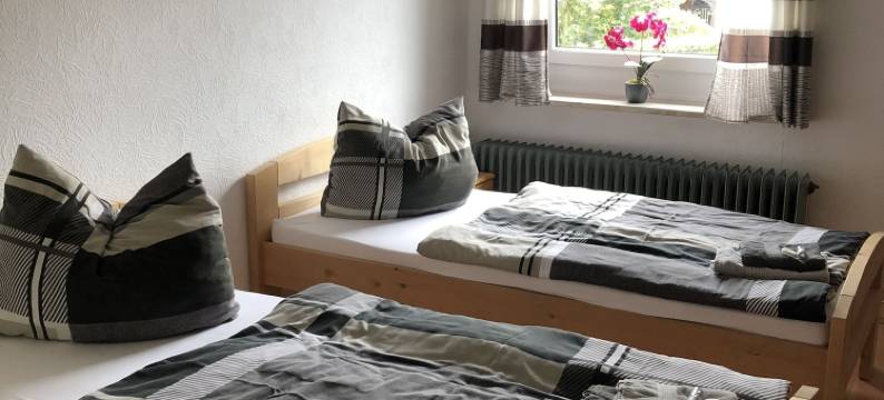 温特青年旅舍(Hostel Wendt)图片