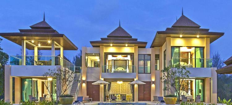 阿塔曼奢华别墅(Ataman Luxury Villas)图片