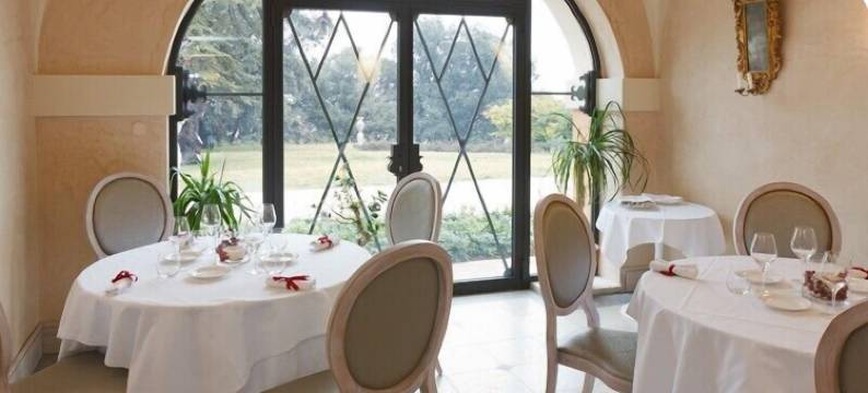 拉坦齐别墅酒店(Villa Lattanzi)图片