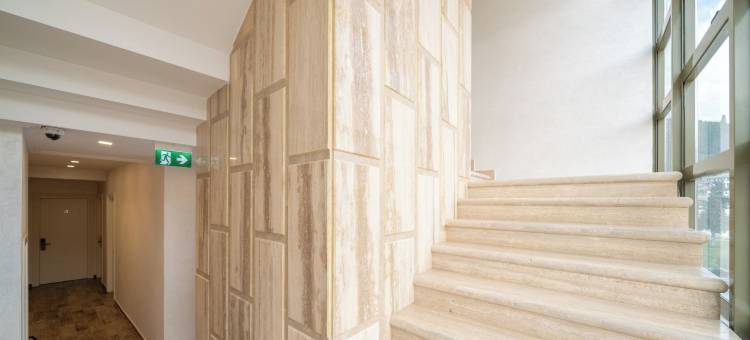 Merko酒店(Merko Hotel)图片