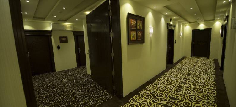 休憩之夜服务公寓瓦迪艾尔达瓦西尔(Rest Night Serviced Apartments  Wadi Al Dawasir)图片