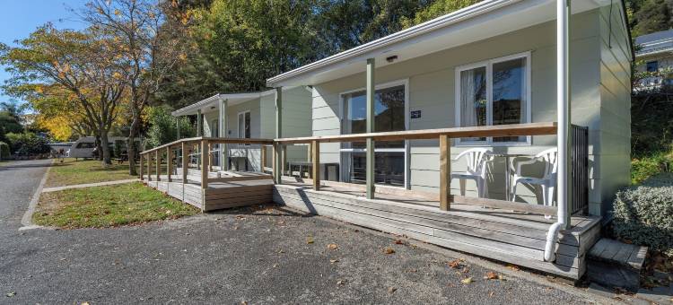 塔斯曼假日公园 - 皮克顿(Tasman Holiday Parks – Picton)图片