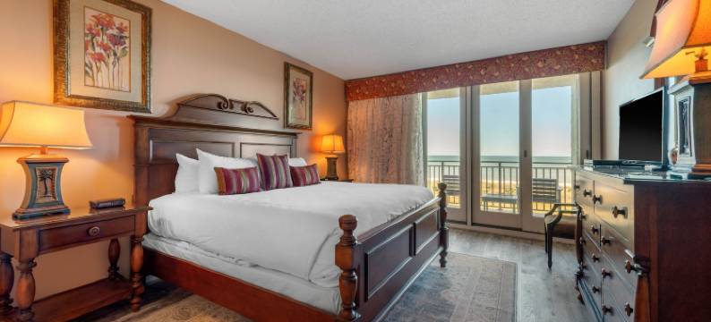 阿米莉亚岛别墅(Villas of Amelia Island)图片