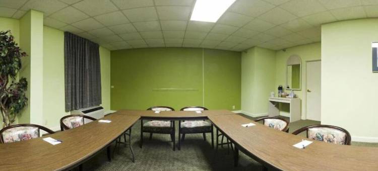 珀尔-杰克逊舒适酒店(Comfort Inn Pearl-Jackson)图片