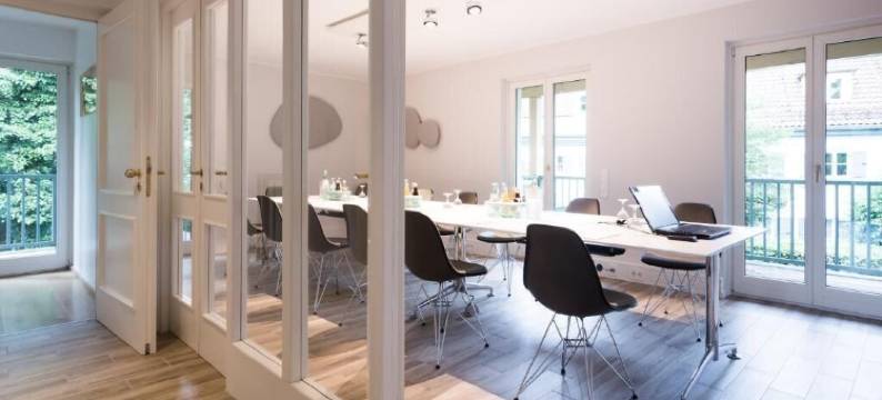 塞特纳霍夫酒店(Boutique Hotel Seitner Hof München Pullach)图片