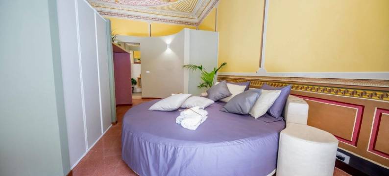 佩皮托宫殿酒店(Pepito Palace)图片