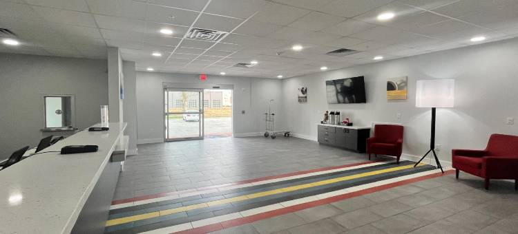 Studio 6 冈萨雷斯，La - 巴吞鲁日/Geismar/Prairieville I-10(Studio 6 Gonzales, la - Baton Rouge / Geismar / Prairieville I-10)图片